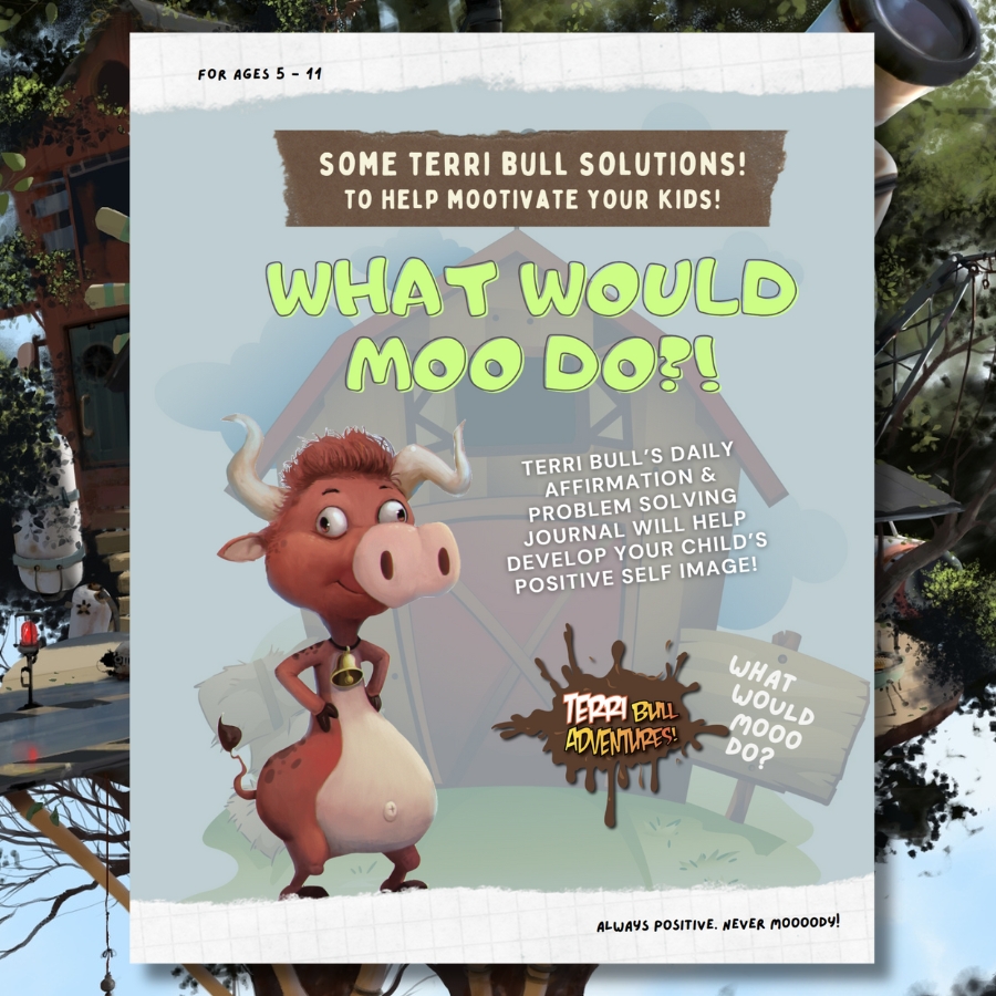 WWMD Book