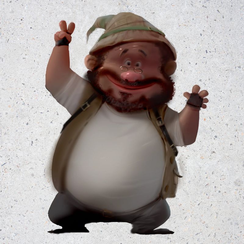 TINY
