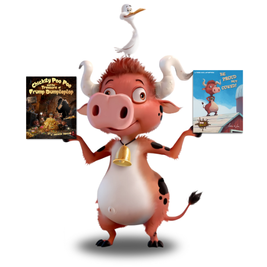 Children's Picture Books